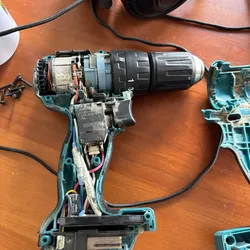 Fișiere pentru imprimante 3D | Fișier 3MF | Makita Lever