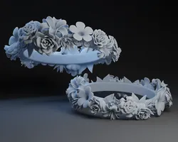Flower Crown