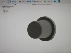 Gaggia Classic 2015 Steam Knob