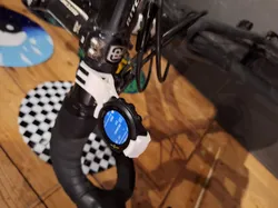 Garmin forerunner 55 bike mount