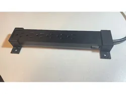 GE 45170 Power Bar Mounts