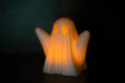 Ghost: Halloween Ghost