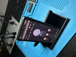 Glasses case / phone stand V2