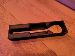 Gridfinity Cooking Spoon Holder