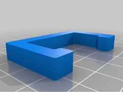 IKEA Jonaxel connector