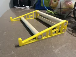 iPad/Laptop Stand