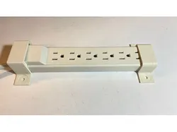 LiteSun LTS-6G Power Bar Mounts
