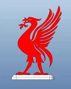 Liverpool logo