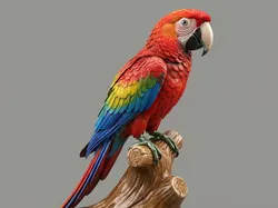 Macaw