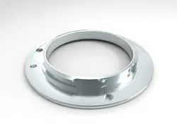 Micro Four Thirds Lens Mount