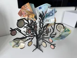 Money Tree