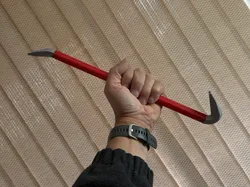 Only for men back scratcher ;-)