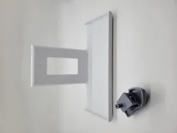 Outlet Shelf