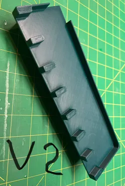 Pill Sort Tray