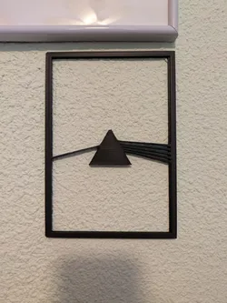 Pink Floyd Wall Art