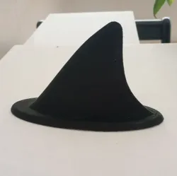 Shark fin