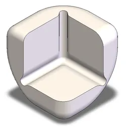 Sharp Corner Cover