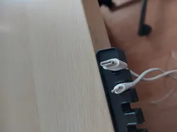 Simpel Cable Organizer