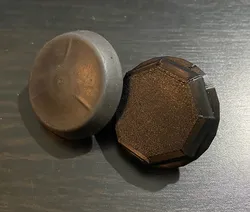 Speedglas 9100FX Nut
