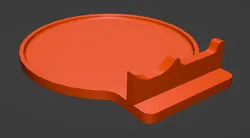 Spoon Rest