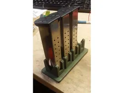 Springfield XD9 Magazine Holder