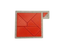 SQUARE +