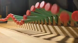 Wave Machine