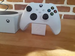 xbox controller stand
