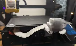 Y axis Pi Cam 3 Mount - Ender 3 v2 Neo