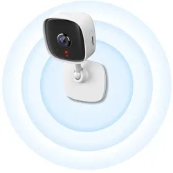 Závěsný držák na kameru TP-Link Tapo C110, Home Security Wi-Fi Camera