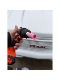 10MM Socket for Drill with Chuck