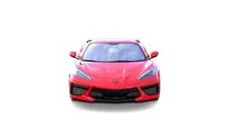 2020 Chevrolet Corvette C8 Stingray 3LT Z51