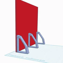3D printer bestanden | 3MF | Printer support