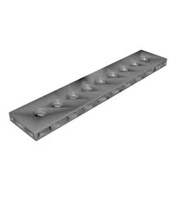 5 MU - Small Thread - I Multiboard Beam