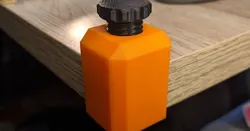 Adjustable Table / Desk Corner Guard Protector