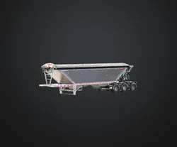 Agriculture Trailer