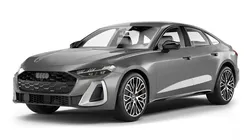 Audi A5 2025