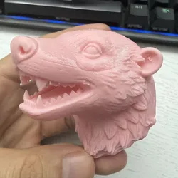 badger