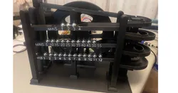 Ball Clock