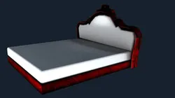 BED  BUCHAREST