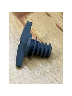 BMW toolkit screw