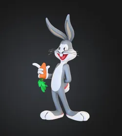 Bugs Bunny