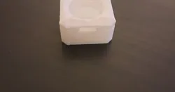 cable tie mount