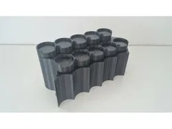 Citadel Paint Rack - Extension only for 5x5