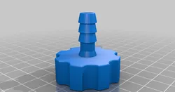 CNOC to 8mm Hose Adapter