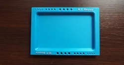 Container / service tray