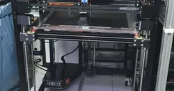 CoreBot V2 Large format CoreXY 3D printer