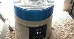 Cosori Food Dehydrator / Filament Dryer Extension Adapter