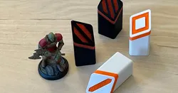 D&D NPC Tokens