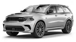 Dodge Durango SRT Hellcat 2021
